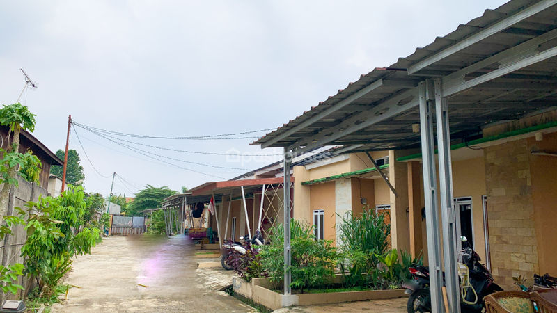 Cluster Puri Permata Citayam