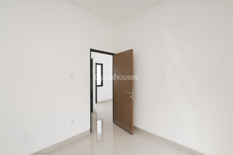 Darmawangsa Residence Blok SC 3 No.15