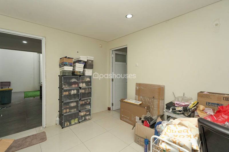 Harapan Indah Cluster Asera One East
