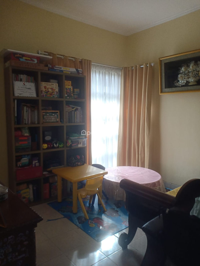 The Address Cluster Ultima Blok B29