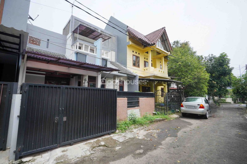 Jalan Pisok X
