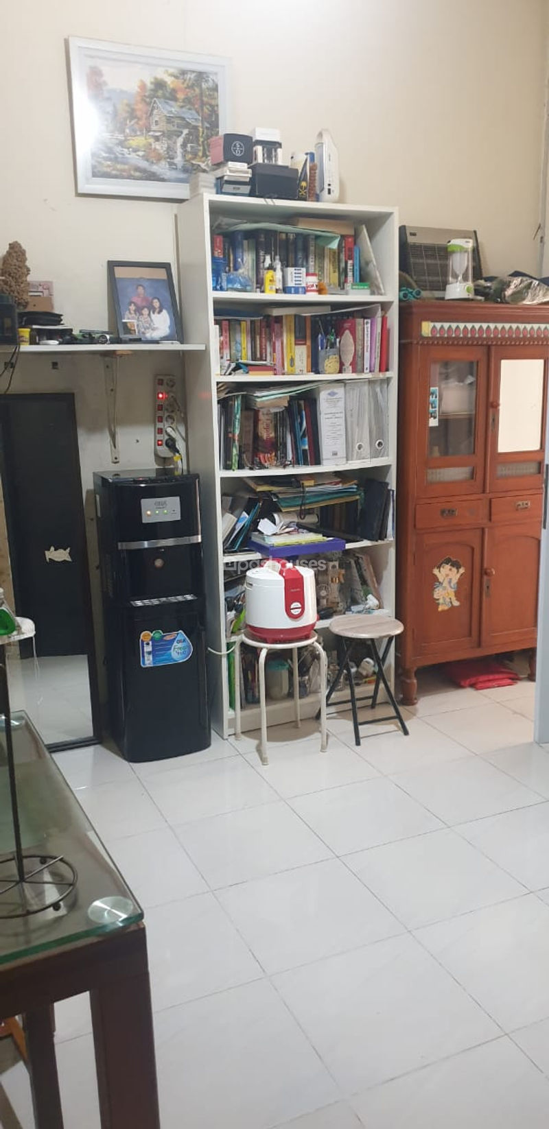 Diamond Andara Residence