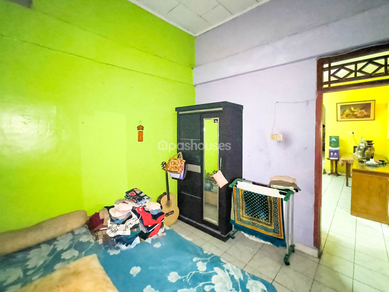 Komplek Ciledug Indah 2 Tangerang
