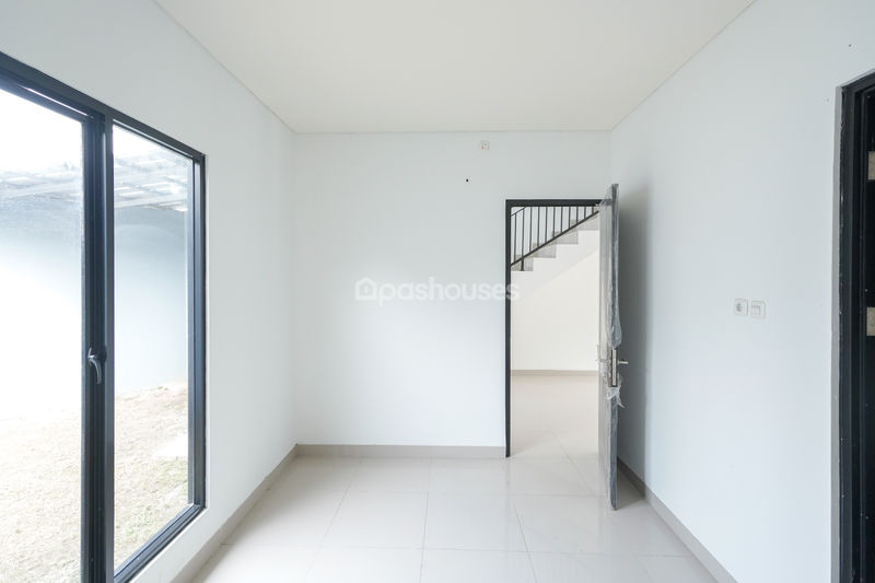 Wellington Residence Pamulang Blok Z2