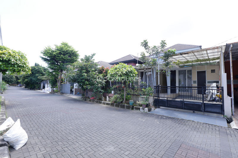 Bukit Cimanggu City Cluster Carnwood Blok KD 15