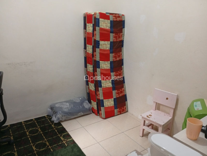 Perumahan Grand Nusa Indah Cluster Maranta
