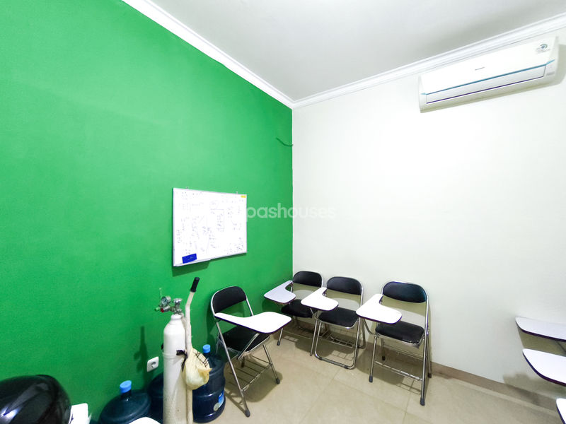 Jalan Falaqi 1 Blok C No.84