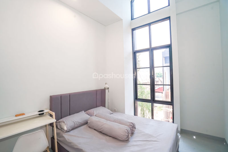 Perumahan The Bianca Kukusan Depok