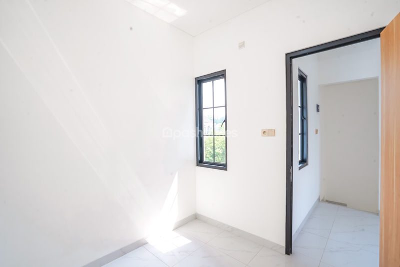 Perumahan Aruni Luxury Blok B2 Depok