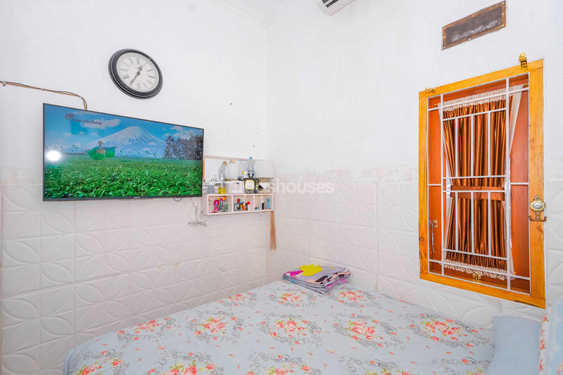 Perumahan Grand Mufakat Residence