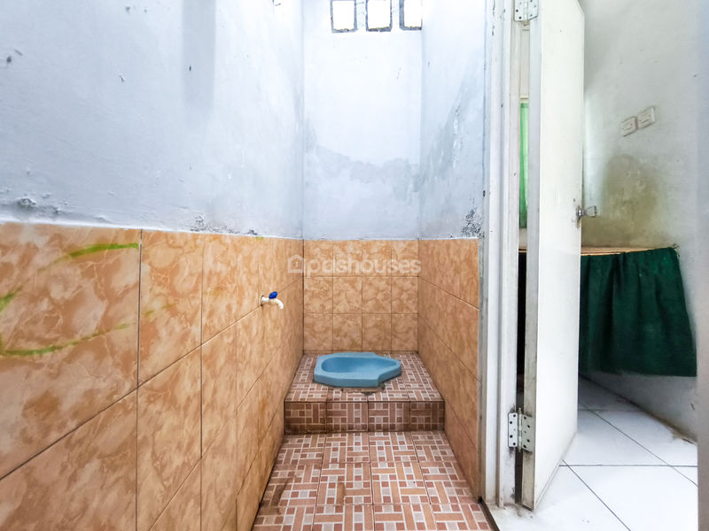 Perumahan Green Palme Residence Blok PL H12A