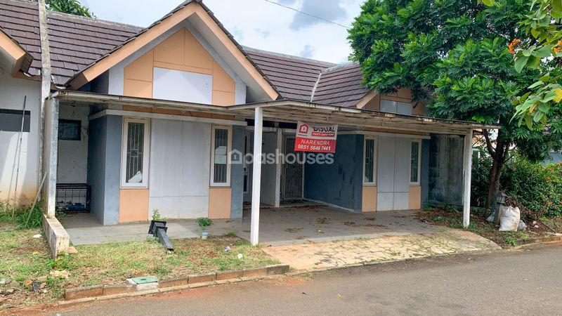 Bale Tirtawana Cluster Argawana