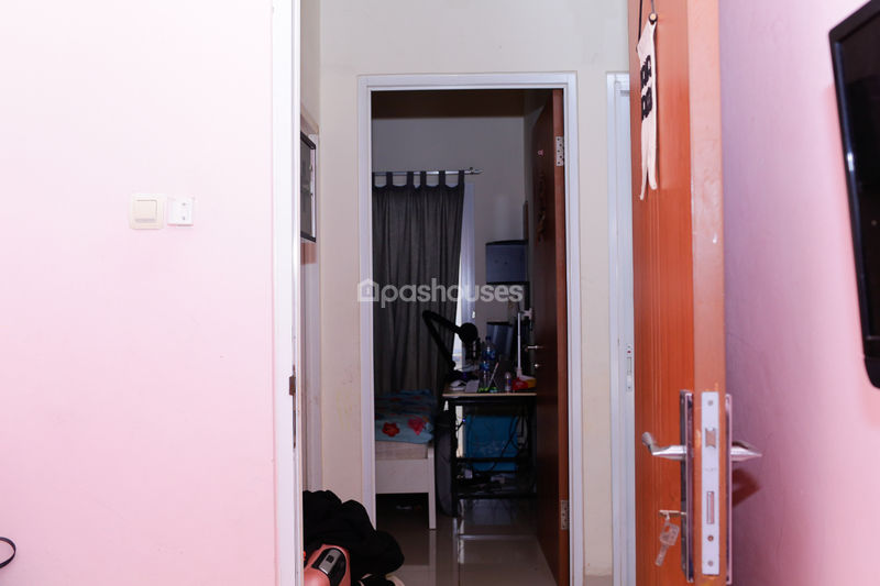 Cikeas Country Residence Blok D7 No.2