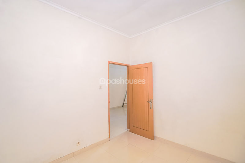 Perumahan Three Residence