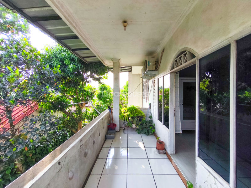 Jalan Babakan Kelapa Dua No.24
