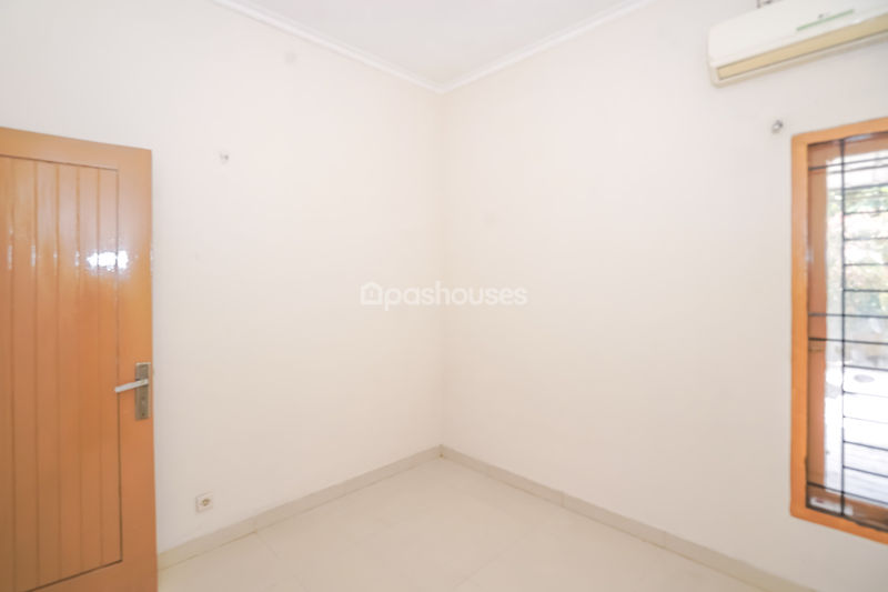 Perumahan Three Residence