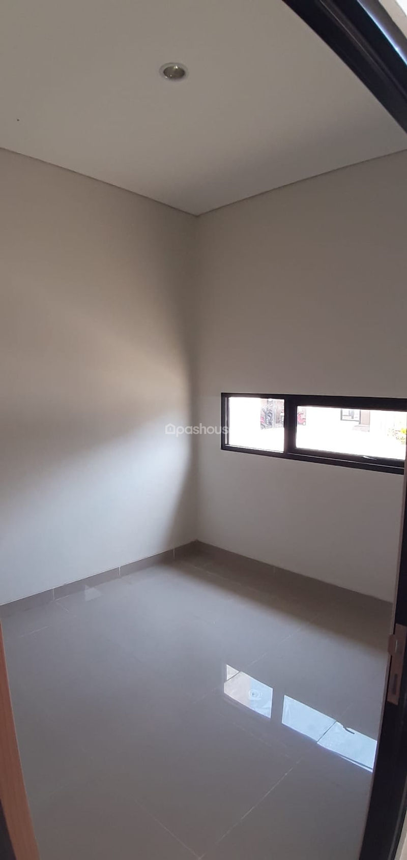 Perumahan Harmoni Park Residence Blok F23