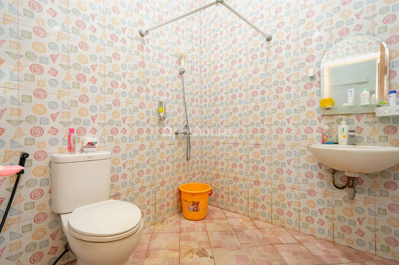 Perumahan Taman Raya Cluster Cendana Blok J8