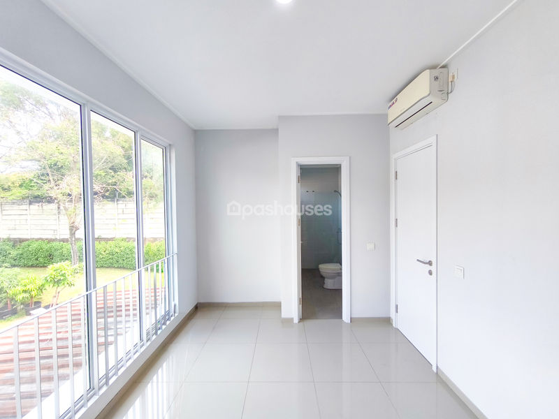 Perumahan U-House Bintaro Jaya