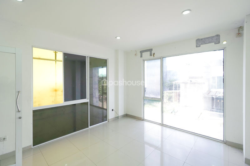 Citra Garden 8 Cluster Aerolink Blok L2 No.10