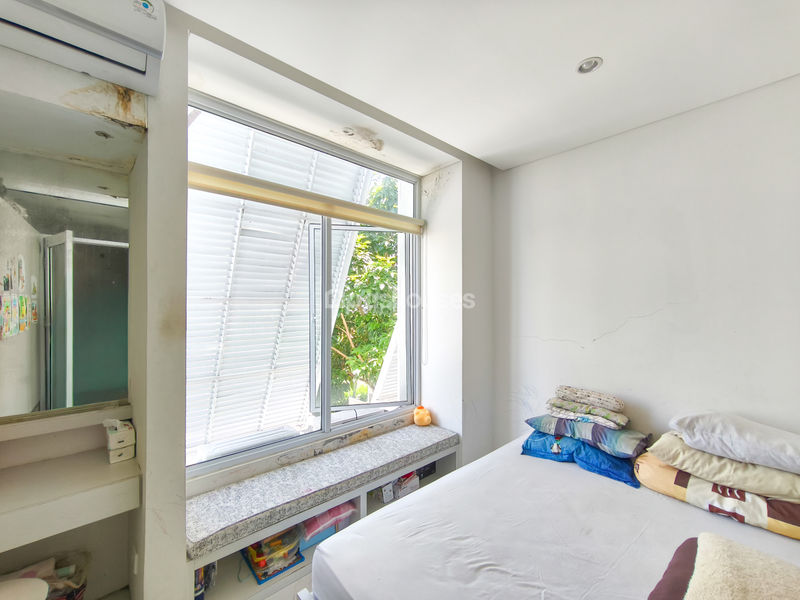 Tabebuya Inspirahaus BSD Blok F16 No.19