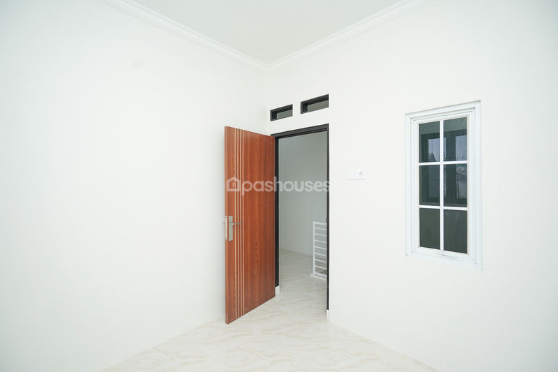 Mangun Jaya Townhouse Blok F14 No.3