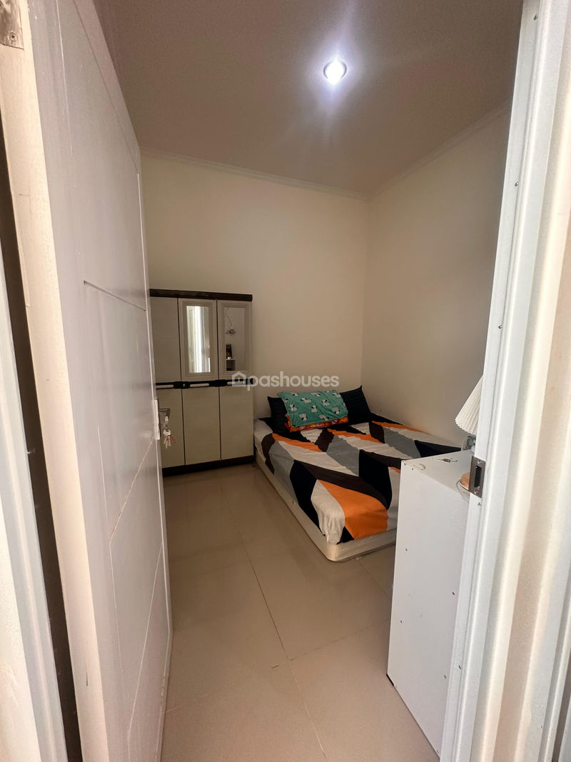 Sentul Indah Residence Blok J-01