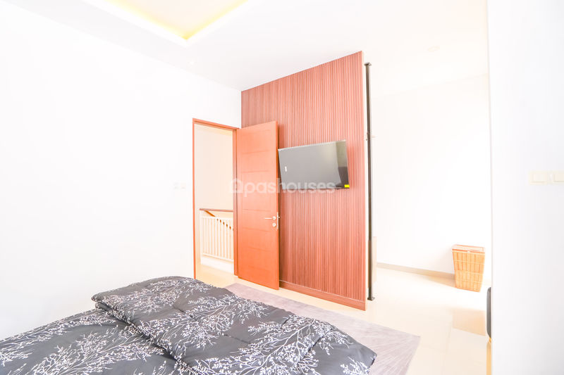 Samana Residence Jagakarsa