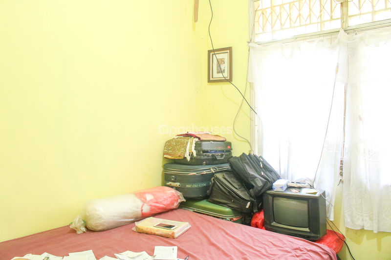 Perumahan Jatijajar