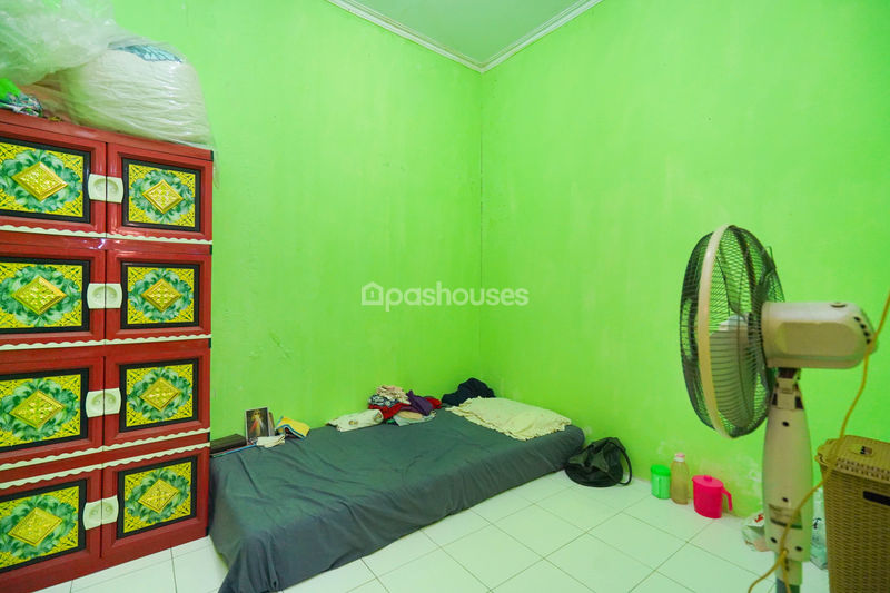Perumahan Citra Pasundan