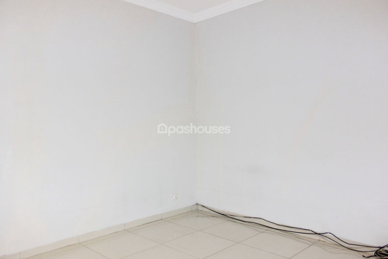 Cluster Sutera Amarylis 3 Tangerang