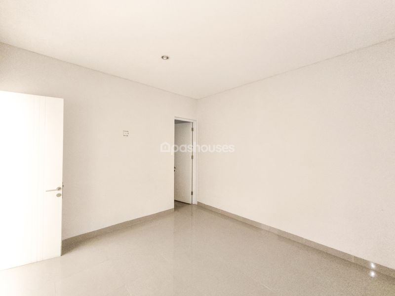 Komplek Namara Residence Blok A No.28