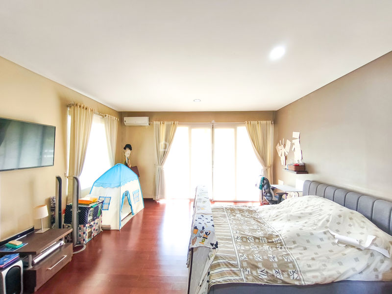 Perumahan Kebayoran Heights