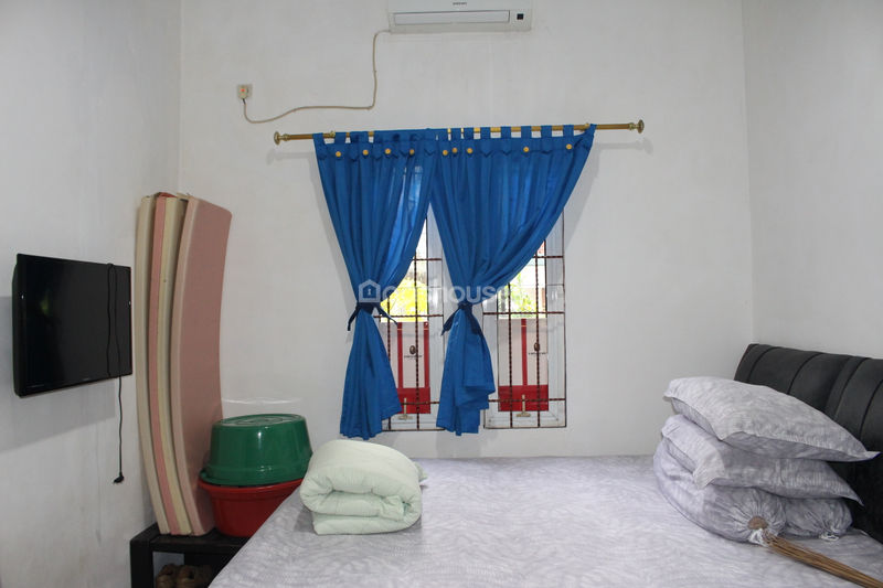 Graha Raya Bintaro Jaya Cluster Bogenvillea Loka
