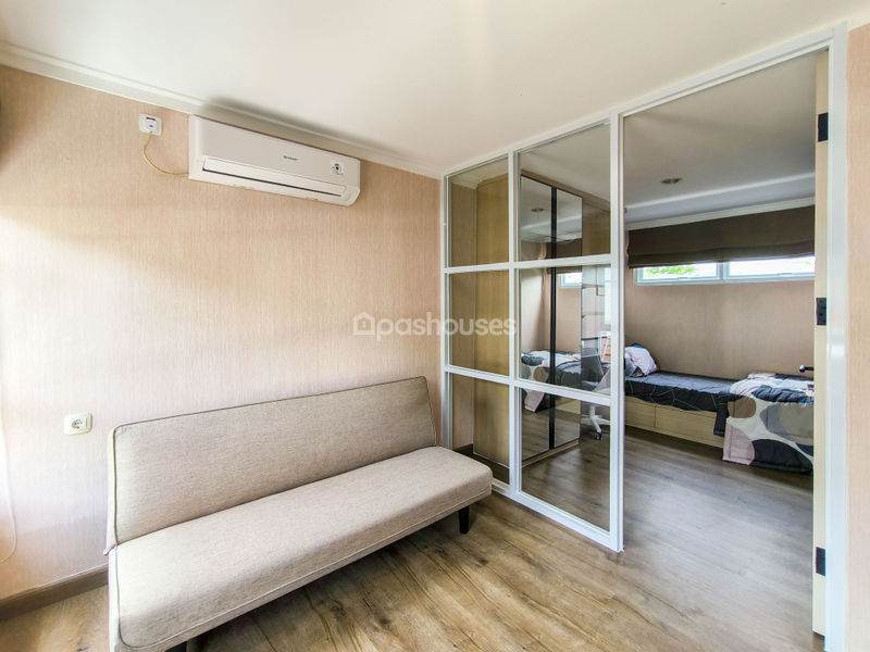 Bamboo Prime Residence