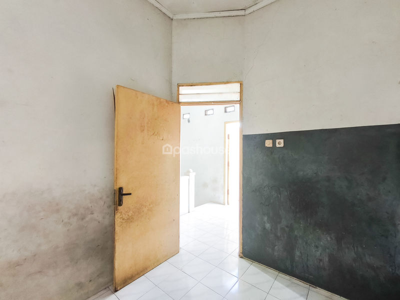Pondok Ungu Permai Sektor V Blok C7 No.20