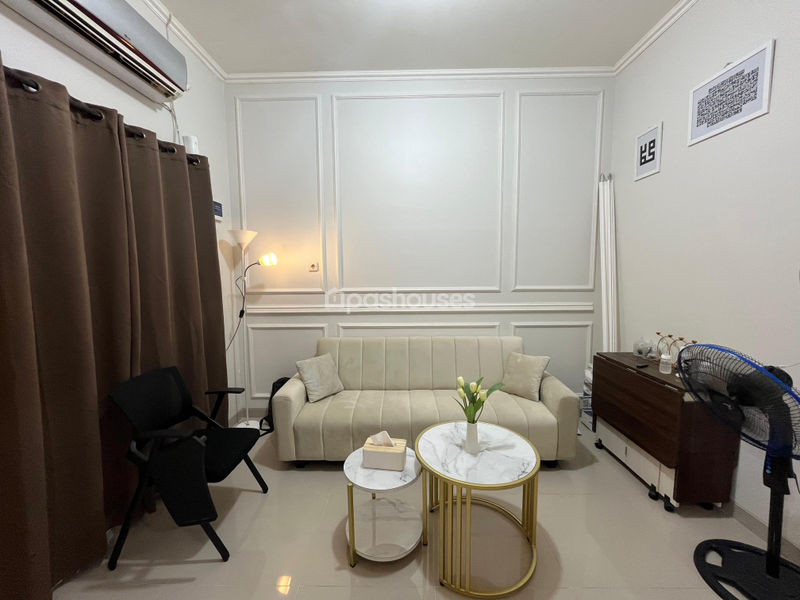 Swadaya Green House 5 No 2 Bojong Kulur