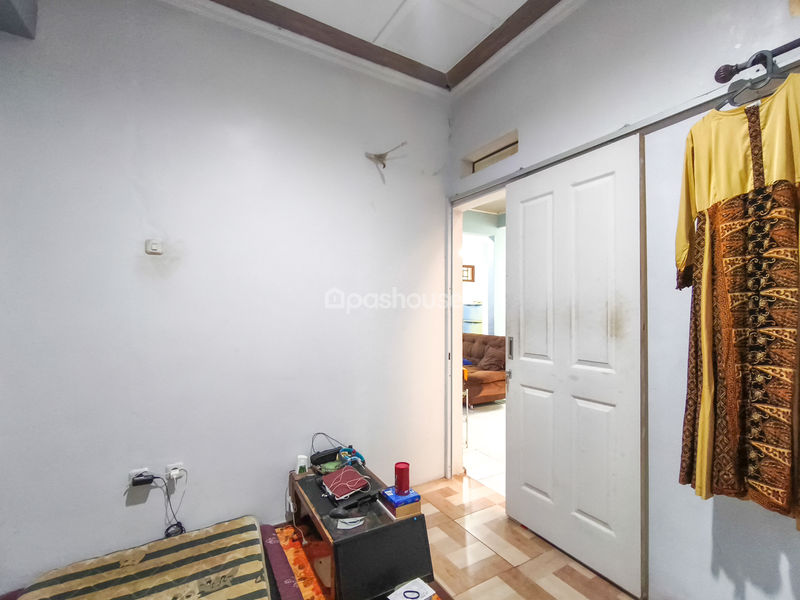 Villa Pamulang Mas Blok C1 No.40