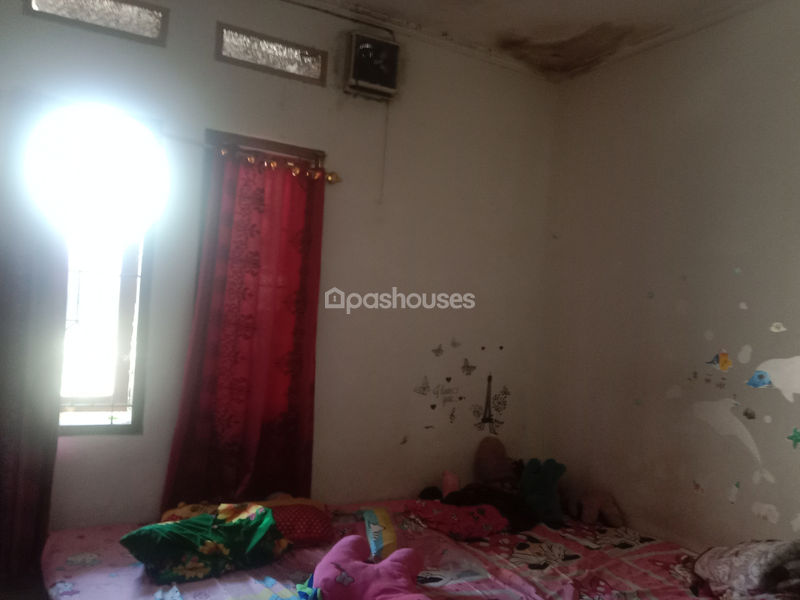 Perumahan Graha Kartika Pratama Blok C1