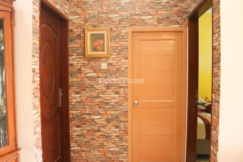 Vila Nusa Indah 3