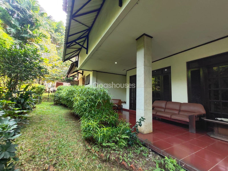 Jalan Bumi Daya Raya Depok No.5