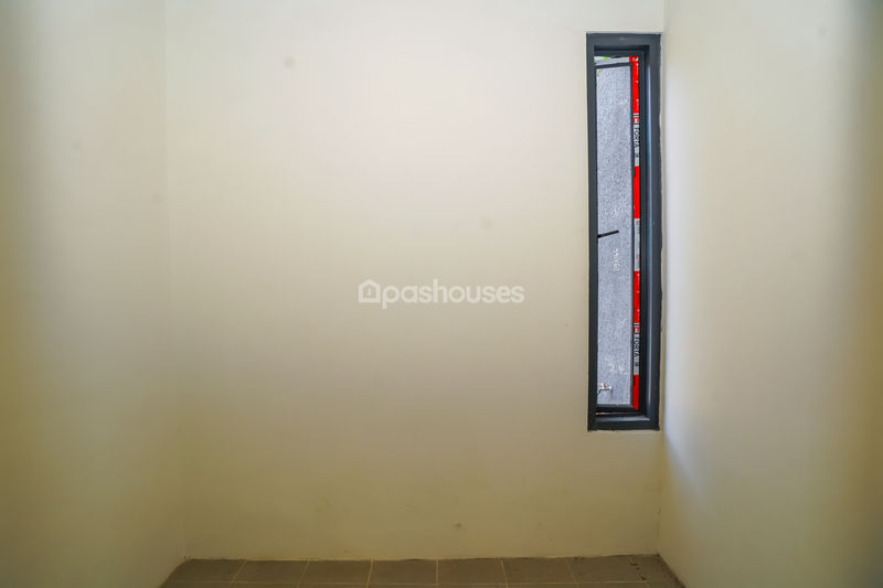 Perumahan Bukit Cinere Indah Blok NR4