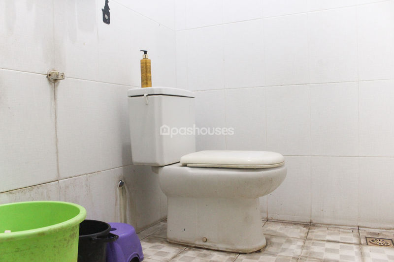 Town House Asri D'lapan