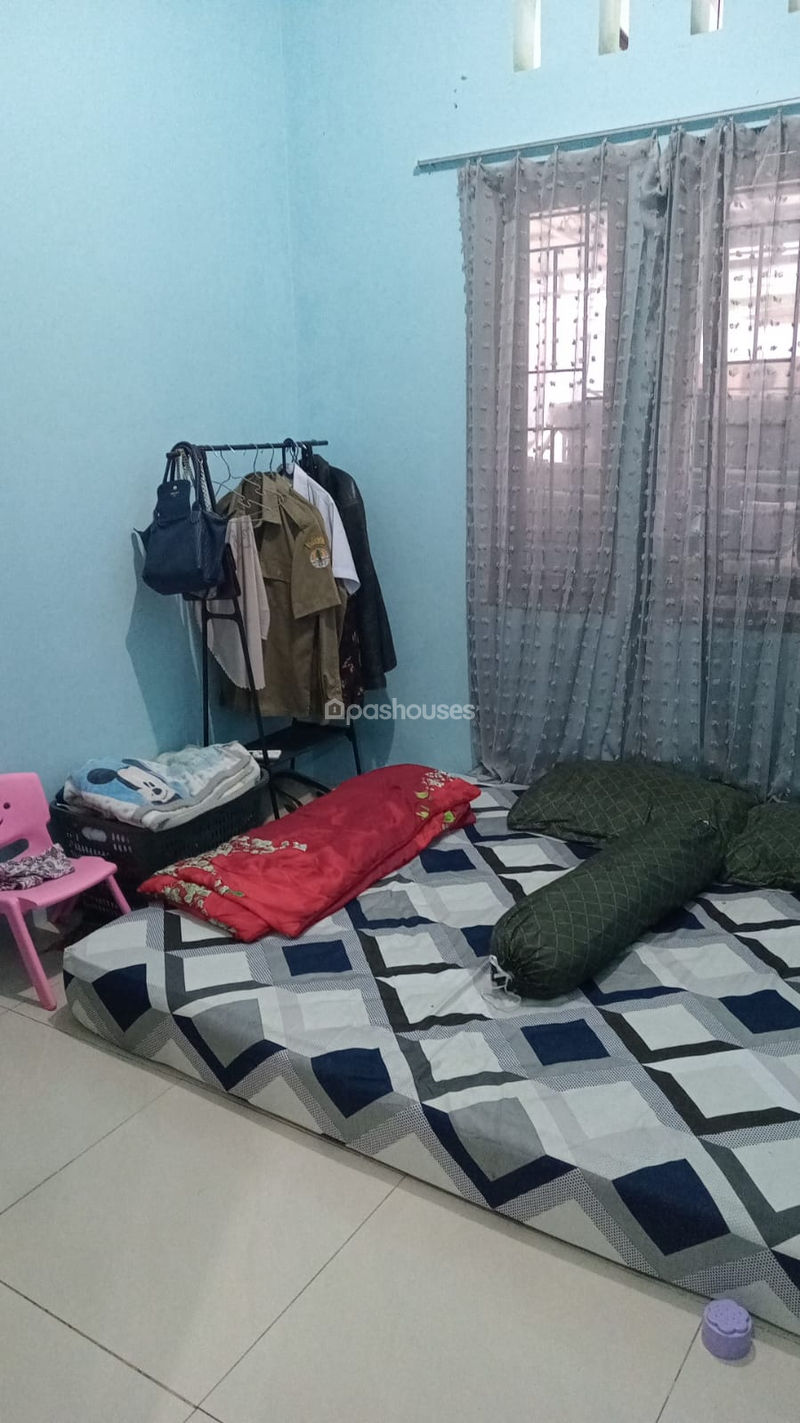 Perumahan Sukadamai Green Residence