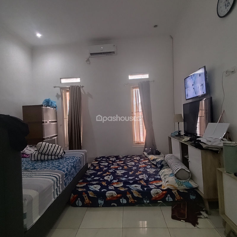 Perumahan Pondok Cabe Indah Blok M