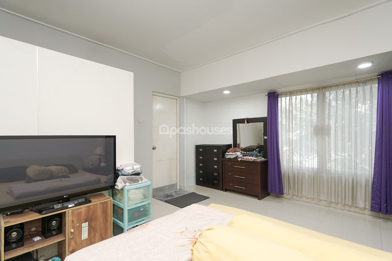 Green Park Residence Cluster Pinewood No.1