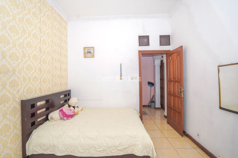 Perumahan Permata Puri Depok Blok CC3 No.1