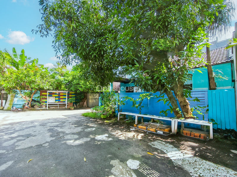 Perumahan Taman Anyelir