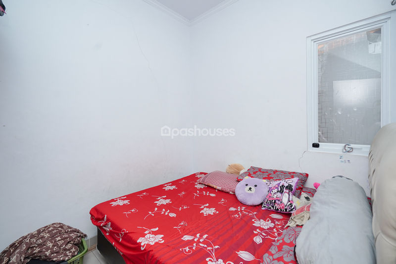Perumahan Green Mustika Residence Blok E