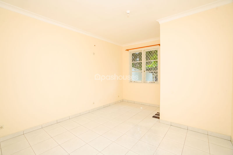 Jalan Bukit Cinere Blok C117